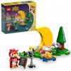 LEGO® Animal Crossing™ 77053 Pozorovanie hviezd s Celeste