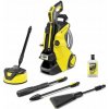 Tlakový čistič Karcher K5 Power Control Flex Home ecobooster 1.324-710.0