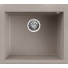 Elleci QUADRA 105 G43 tortora