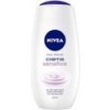Nivea sprchový gél 250 ml Creme Sensitive