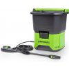 AKU tlaková umývačka Greenworks GDC60 60V