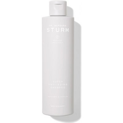 Dr. Barbara Sturm Super Anti-Aging Shampoo - Šampón na vlasy s anti-age účinkom 250 ml
