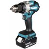 Makita DDF489RTJ Akku-Bohrschrauber