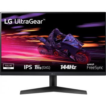 LG UltraGear 24GN60R