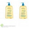 BIODERMA ATODERM Sprchový olej 1+ 1 ZADARMO sprchový olej 2x1L