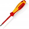 KNIPEX Skrutkovač krížový PH 98 24 01