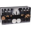 Keramická aromalampa Home Styling Collection 8 cm