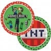 Godan Taniere papierové Minecraft Nasledujúca generácia 23 cm