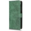 Peňaženkové puzdro Solid zelené – Blackview GBV7100