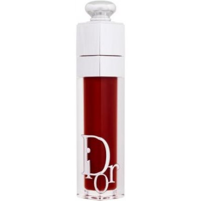 Christian Dior Addict Lip Maximizer Hydratačný a vyplňujúci lesk na pery 028 Dior & Intense 6 ml