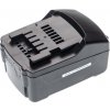VHBW Metabo 6.25499 18V 4000mAh - neoriginálna
