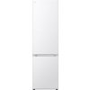 Chladnička LG GBV3200DSW No Frost 203 cm 387L Biela