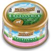 Princess Tins Kurča, Tuniak, Krevety 70 g