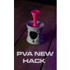 PVA Hydrospol PVA Hack