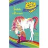 Akadémia jednorožcov 2: Šarlota a Plameň - Sykesová Julie