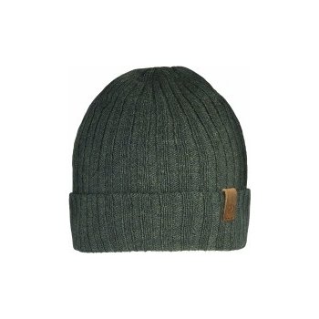 Fjällräven Byron Hat Thin dark olive