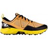 Bežecká obuv Salming Recoil Trail 2 Orange/Yellow UK 9