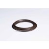 RidgeMonkey Hadička Connexion Rock Bottom Tungsten Tubing Camo Brown 2m