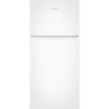 Chladnička Amica FD2015.4(E) 123 cm 167L SlimSize LED biela
