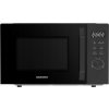 Mikrovlnná rúra Daewoo Daewoo Microwelle MD-FC206SB 20L/700W bk