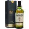 Ballantine´s 17y 40% 0,7 l (kartón)