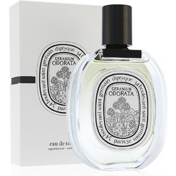 Diptyque Geranium Odorata toaletná voda unisex 100 ml od 104