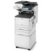 Oki MC853dnct A3 23 ppm ProQ2400DPI, PCL / PS, USB, LAN (Print / Scan / Copy / Fax), 250GB HDD