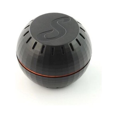 Shelly Humidity and Temperature Sensor čierna / Senzor teploty a vlhkosti / WiFi (H&T Black)