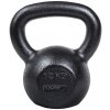HMS Kettlebell liatinový KZG 12 KG
