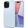Spigen Thin Fit kryt iPhone 15 Pro Max modrá ACS06550