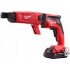 Akumulátorový skrutkovač Milwaukee 18 V M18 FSGC-202X