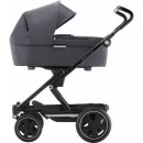 BRITAX Go Big 2 Grey Melange/Black 2019