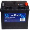 VOLTARO 12V 60AH 510A P+