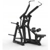 Posilňovací stroj IMPULSE; ECP301 PULLDOWN horná kladka Black