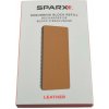 Sparx Deburring Block Set Refills - Leather