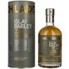 Bruichladdich ISLAY BARLEY Coull Rockside Island Mulindry Cruach Dunlossit 2013 50% 0,7 l (tuba)