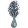 Wet Brush Go Green Mini Detangler Grey kefa na vlasy
