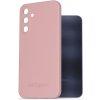 AlzaGuard Matte TPU Case Samsung Galaxy A25 5G ružové
