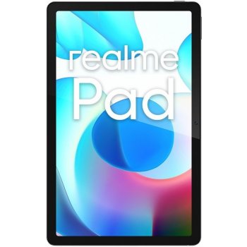 Realme Pad 64GB WiFi Real Gray RMP2103W64