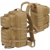 Brandit US Cooper LaserCut Large Camel 40 l