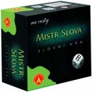 Alexander Mistr Slova na cesty