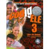 Código ELE 3/B1 - Libro del alumno + CD - Alicia Jiménez