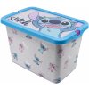 Stor Plastový box Lilo & Stitch 7L 02434