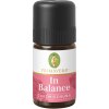 Primavera Vonná zmes éterických olejov In Balance 5 ml