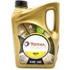 Motorový olej Total Quartz Ineo ECS 5W-30, 4L