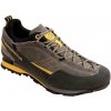 Topánky La Sportiva Boulder X grey/yellow - 46 Eu