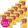 JosiCat Cat Beef in Sauce konzerva 415g 11ks + 1ks GRÁTIS