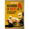 Hailwood & la Ducati al TT. La più bella storia del motorsport