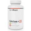 GymBeam Vápník + vitamín D3 120 kaps.