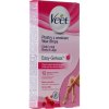 VEET Wax Strips Legs & Body voskové pásiky 12 ks